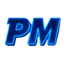 PM Logo